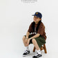 《予約》Luna Tee / 12months（adultまで）