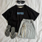 《予約》Candy Long Pants / ASK ME ANYTHING