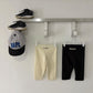 《予約》Half-Length Leggings / ASK ME ANYTHING