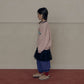 《予約》Button Jogger Pants / GROWB