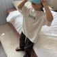 《予約》Super T-shirt / ASK ME ANYTHING