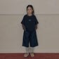 《予約》Falling Bermuda Pants / GROWB