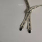 《即納》Lettering suspender