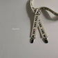 《即納》Lettering suspender