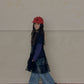 《予約》Bell Dress / GROWB