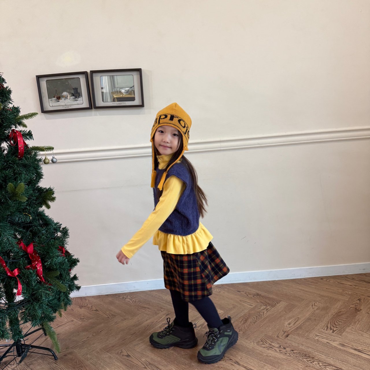 《予約》Dang Beanie / OWA PROJECT