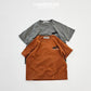 《予約》Mountain Tee / 12months (adultまで)