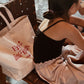 《即納》Enjoy! Canvas Tote Bag