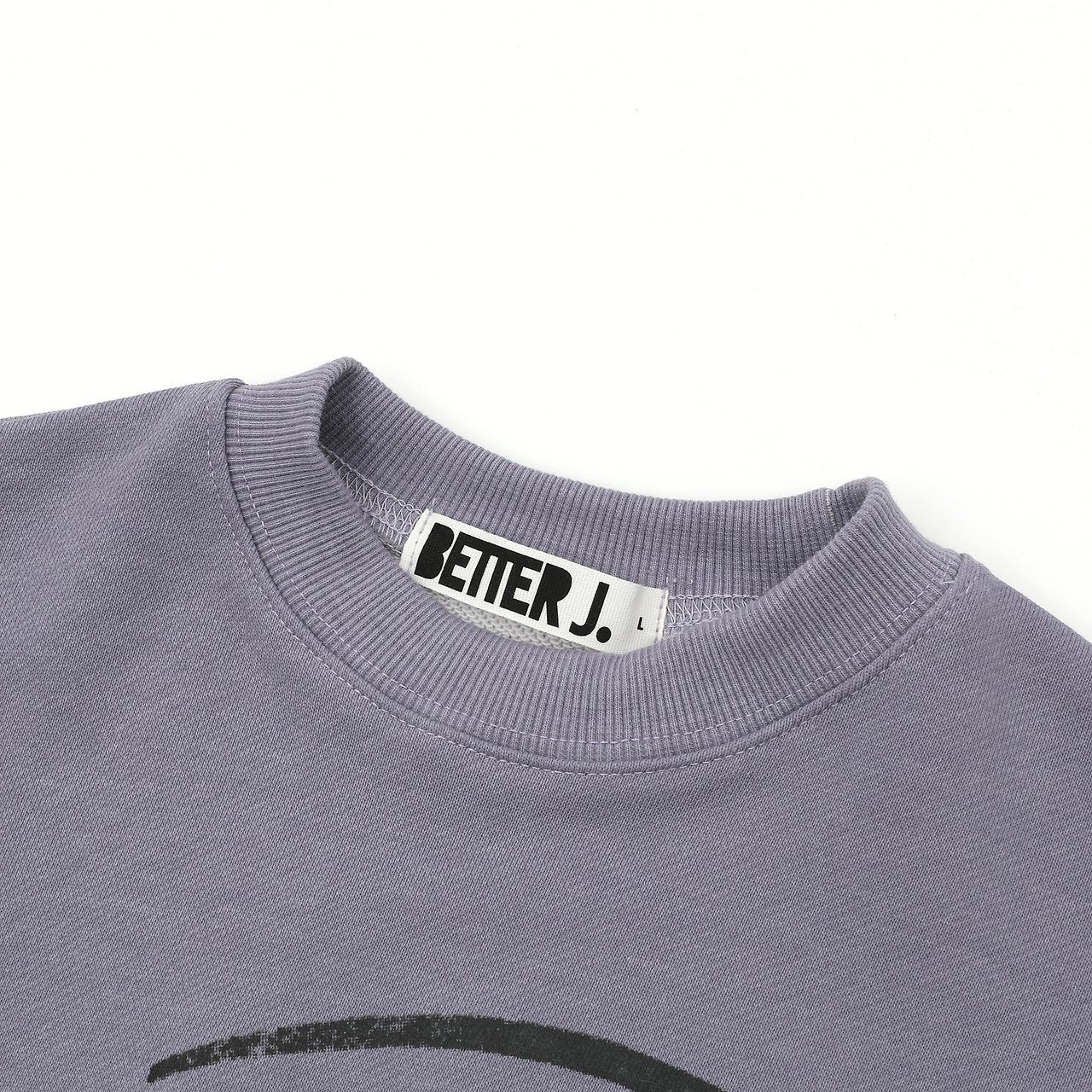 《予約》Bliss Man-to-Man / BETTER J.