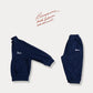 《予約》Terry Jogger Pants  / BONEOUNE