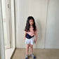 《予約》Candy T-shirt / GRUE BABA