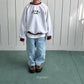 《即納》Dublin Denim Pants