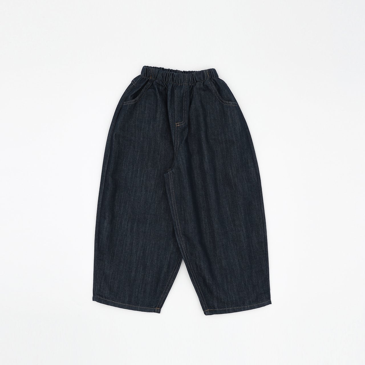 《予約》Non-Fade Denim Pants / BETTER J.