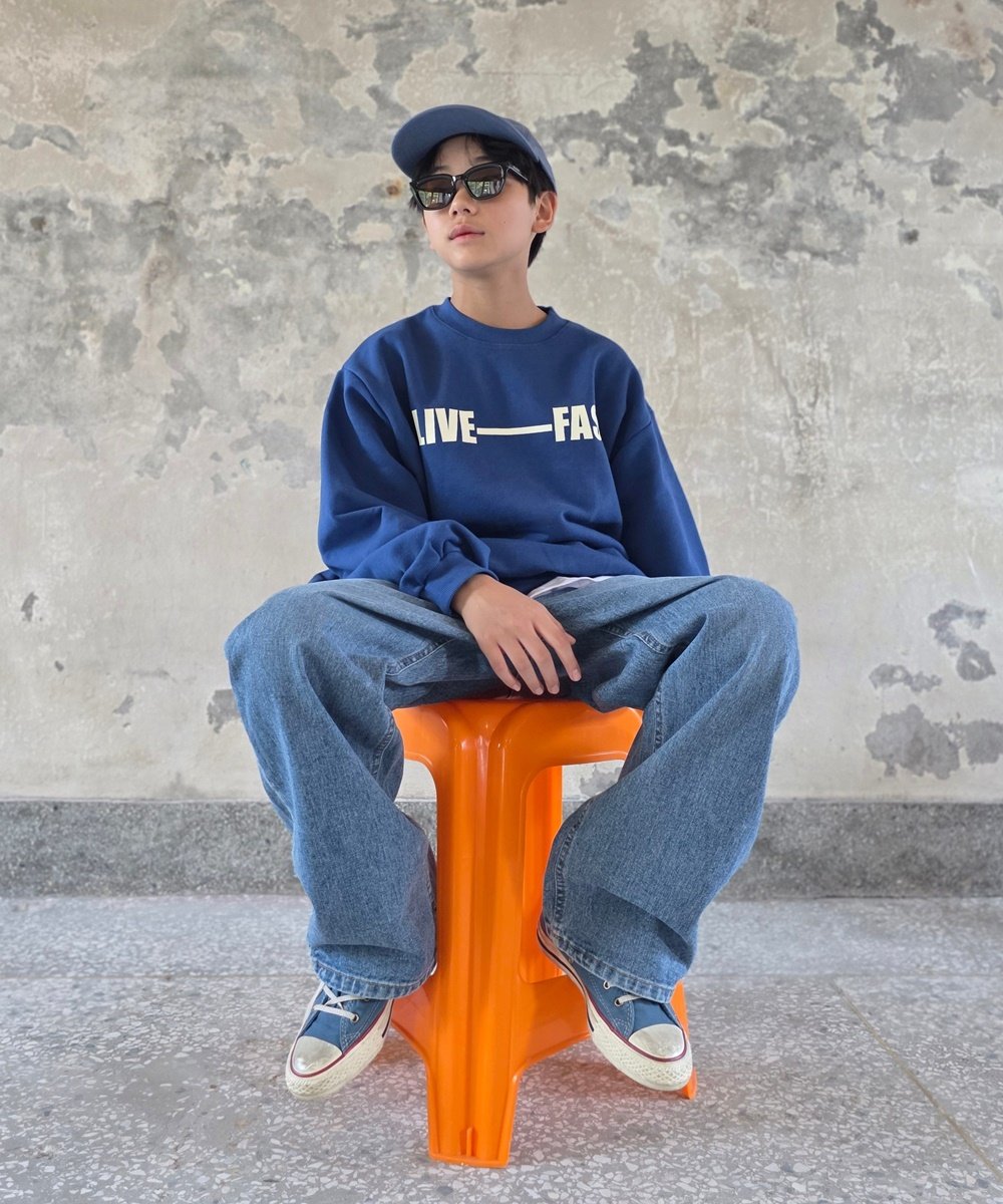 《予約》Live Man-to-Man / BETTER J.