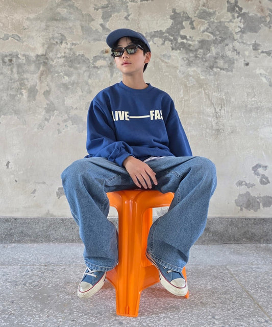 《予約》Live Man-to-Man / BETTER J.
