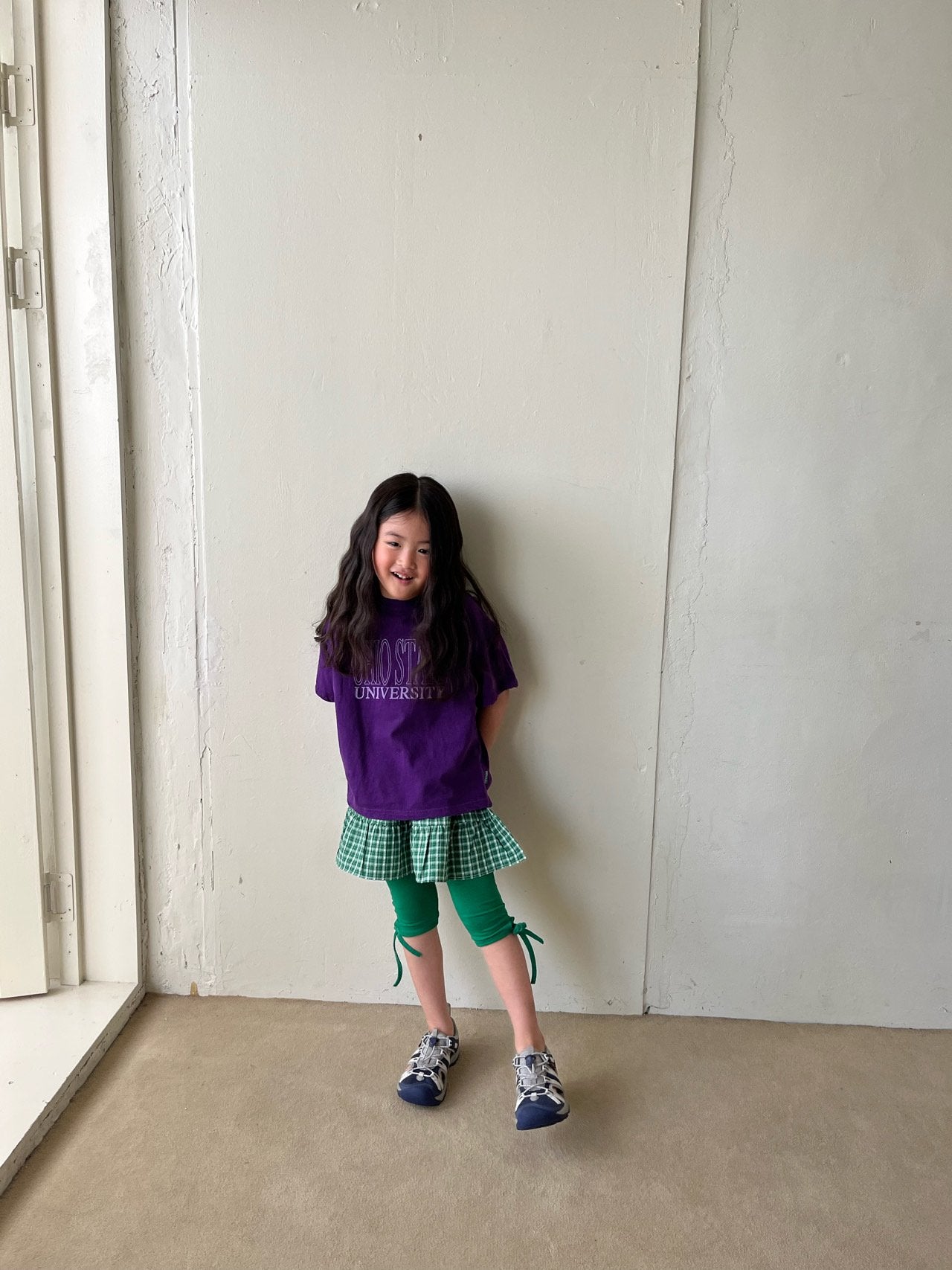 《予約》City T-shirt / GRUE BABA