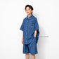 《予約》Summer J Shirt / cotton candy