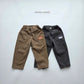 《予約》French Pants / cotton candy