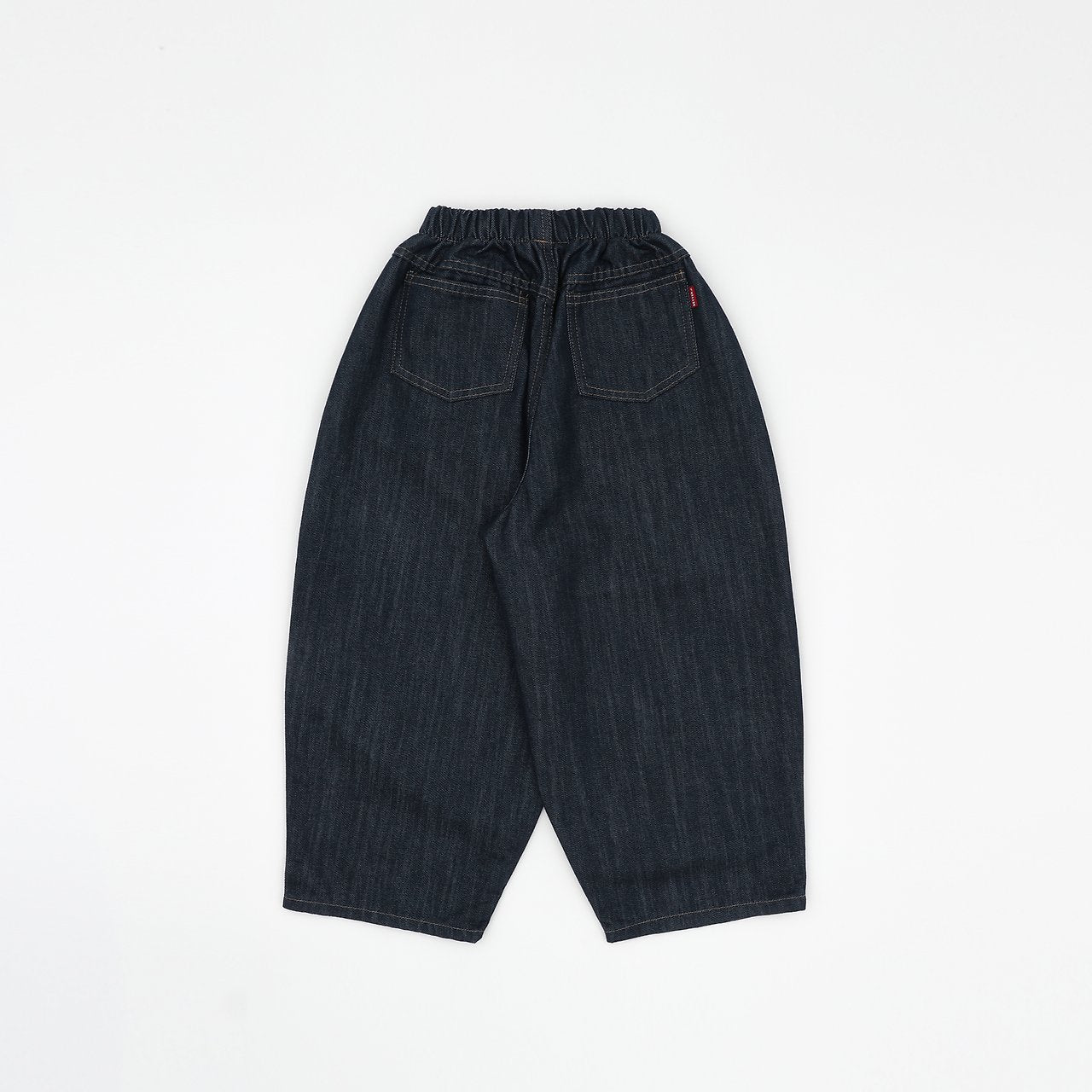 《予約》Non-Fade Denim Pants / BETTER J.