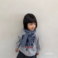 《予約》Cotton Muffler / ANDBUTTER