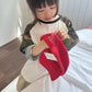 《予約》Camo Mesh T-Shirt / ASK ME ANYTHING