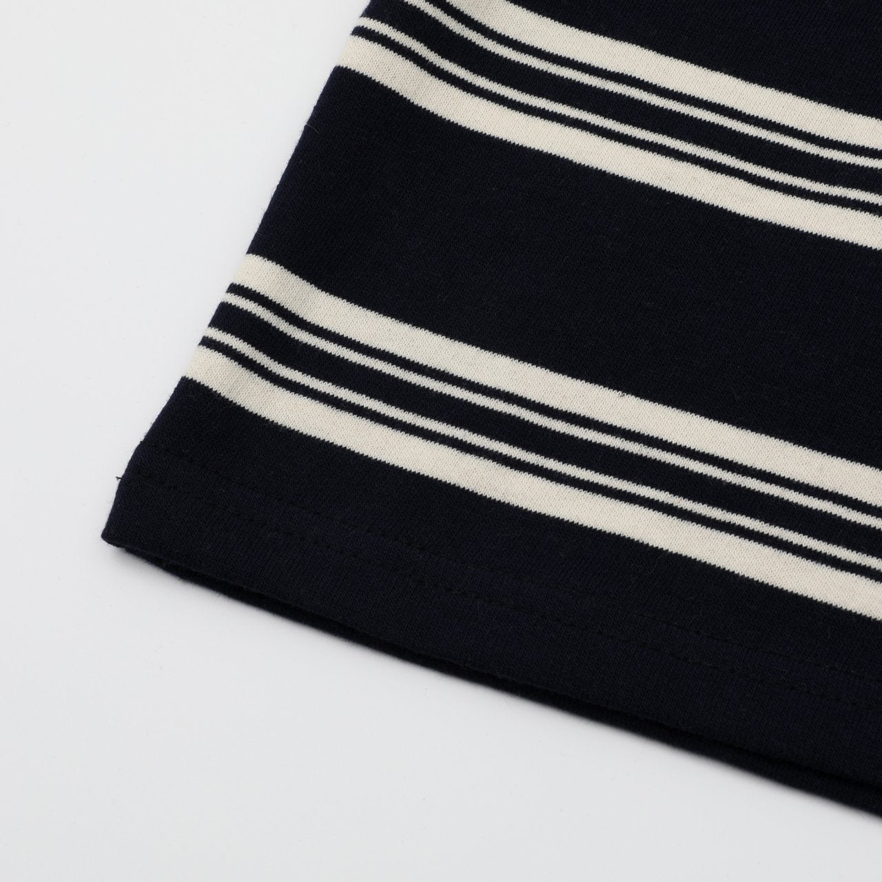 《予約》Campus Collar T-Shirt / BETTER J.