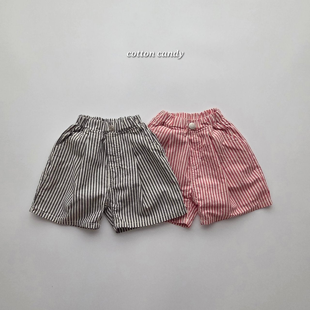 《予約》Citrus Pants / cotton candy