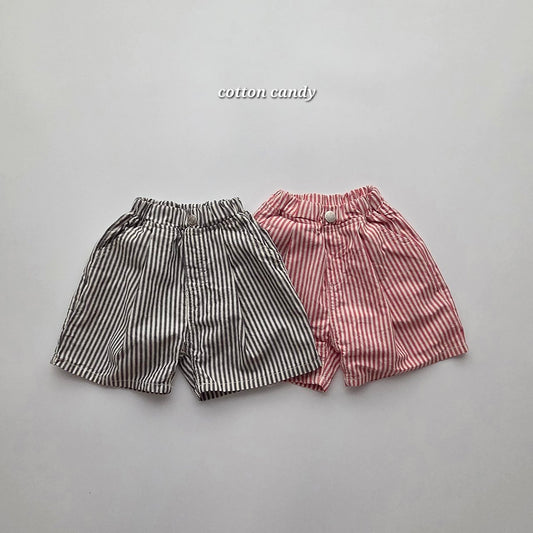《予約》Citrus Pants / cotton candy