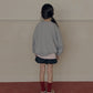 《予約》Leo Mont Balloon Pants / GROWB