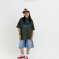 《予約》Beyond Tee  / 12months （adultまで）