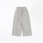 《予約》Wide-Leg Pants / BETTER J.