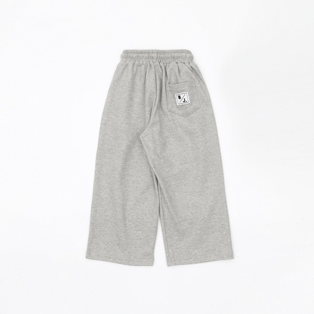 《予約》Wide-Leg Pants / BETTER J.