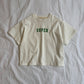 《予約》Super T-shirt / ASK ME ANYTHING