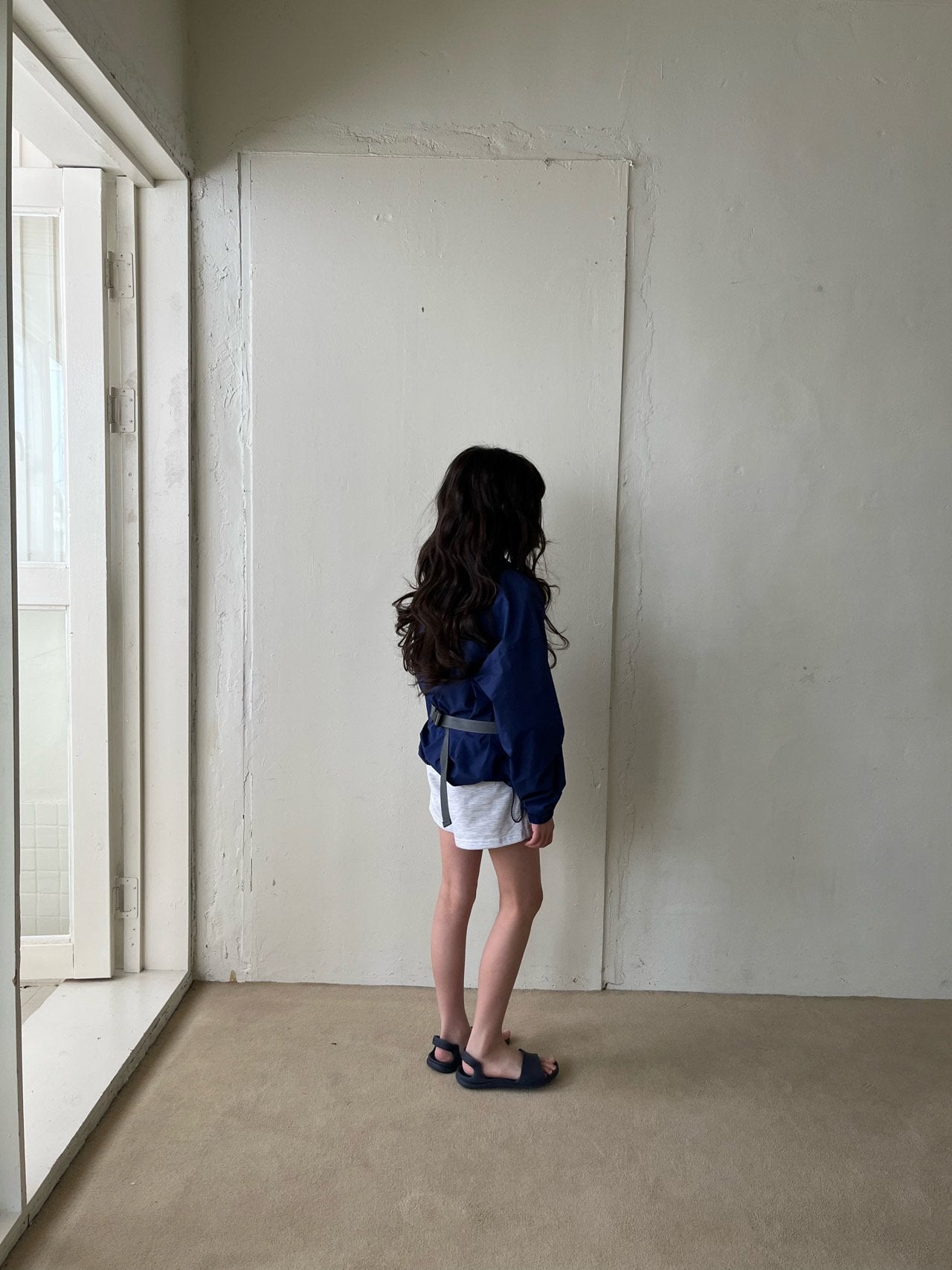 《予約》Bell-bottom Pants / GRUE BABA