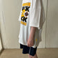 《予約》B2B T-shirt / GRUE BABA