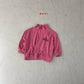 《予約》Morning Half-Zip / navi.