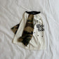 《予約》Camo Mesh T-Shirt / ASK ME ANYTHING