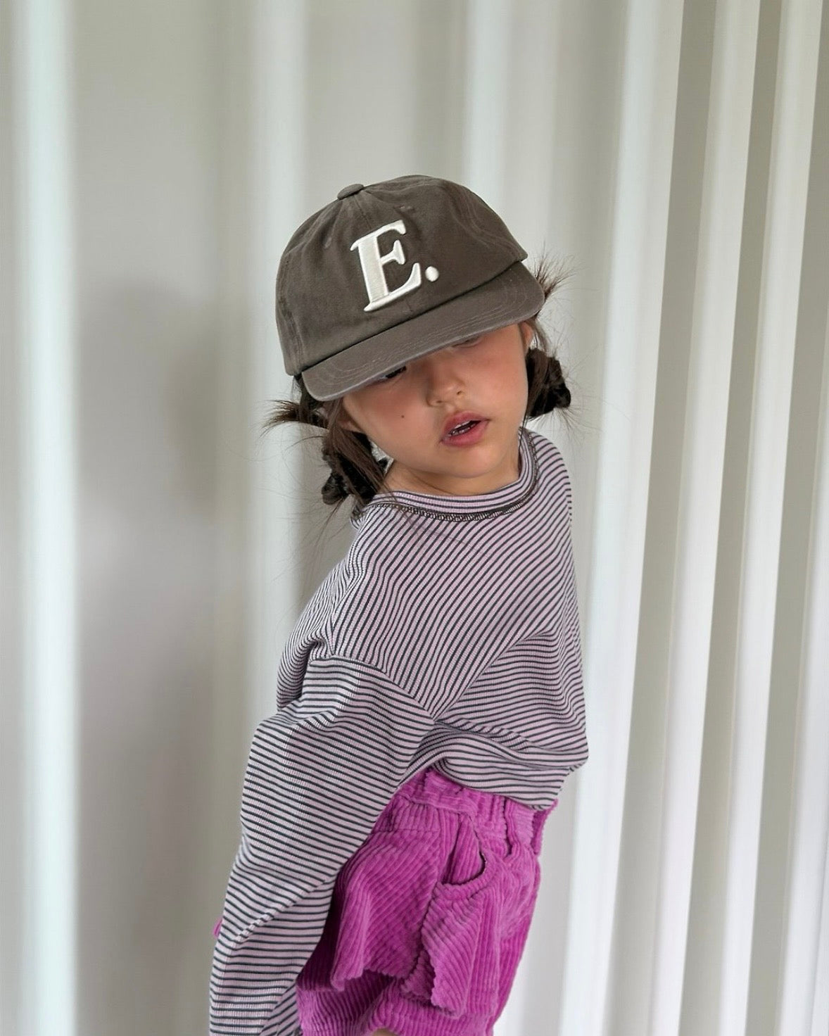 《即納》Vintage E Cap