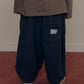 《予約》Mont Blanc Sweat Pants / GROWB