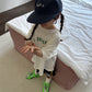 《予約》Super T-shirt / ASK ME ANYTHING