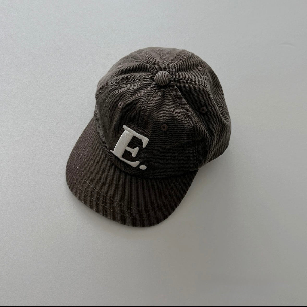 《即納》Vintage E Cap