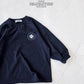 《予約》Cross Tee / 12months
