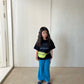 《予約》City T-shirt / GRUE BABA