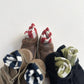 《予約》Minimal Stripe  Socks(Set) / digreen