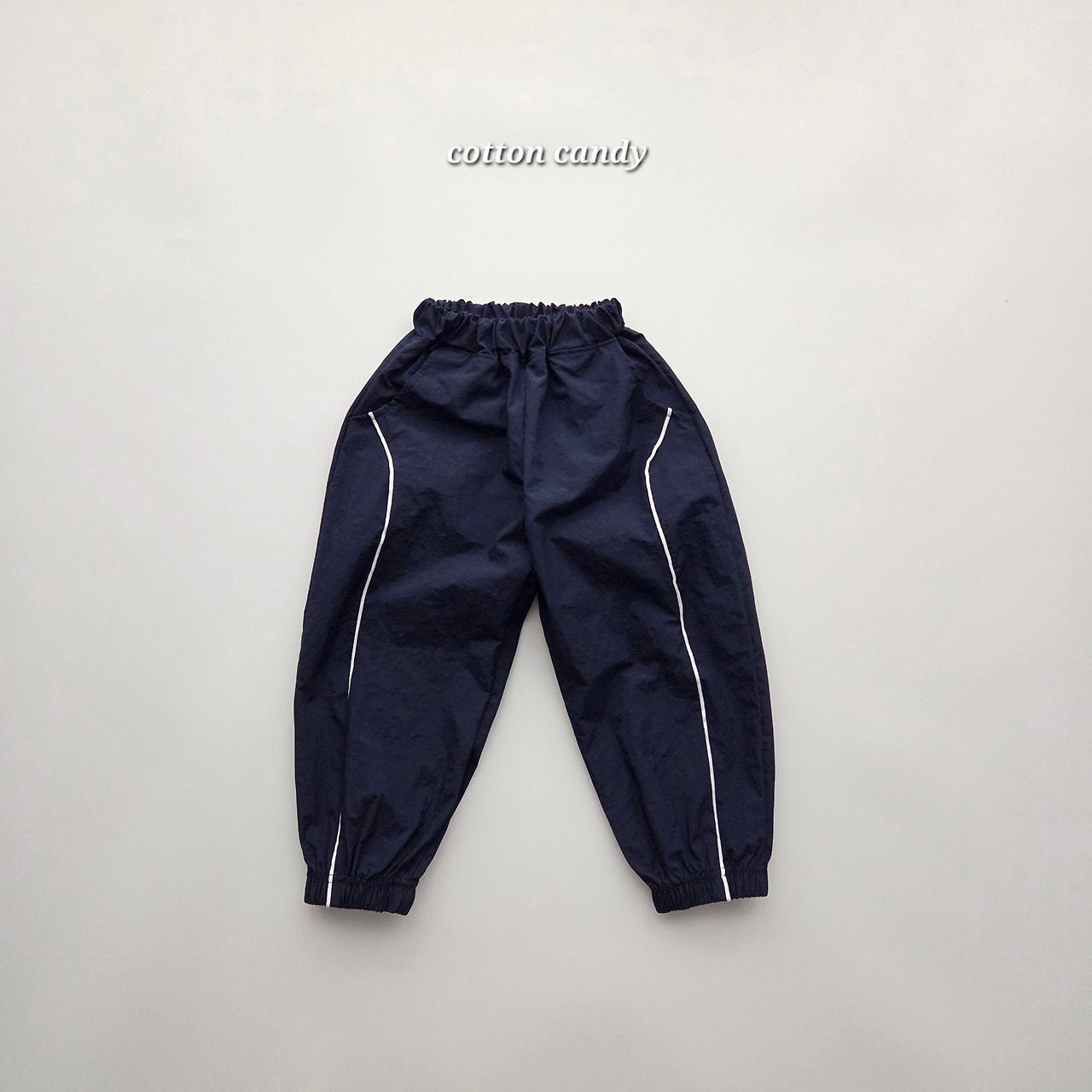 《予約》Max Pants / cotton candy