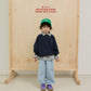 《予約》Vibe Jogger Pants / navi.