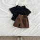 《予約》Crochet Shirt / digreen
