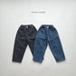 《予約》Title Pants / cotton candy
