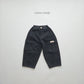 《予約》Weight Pants / cotton candy