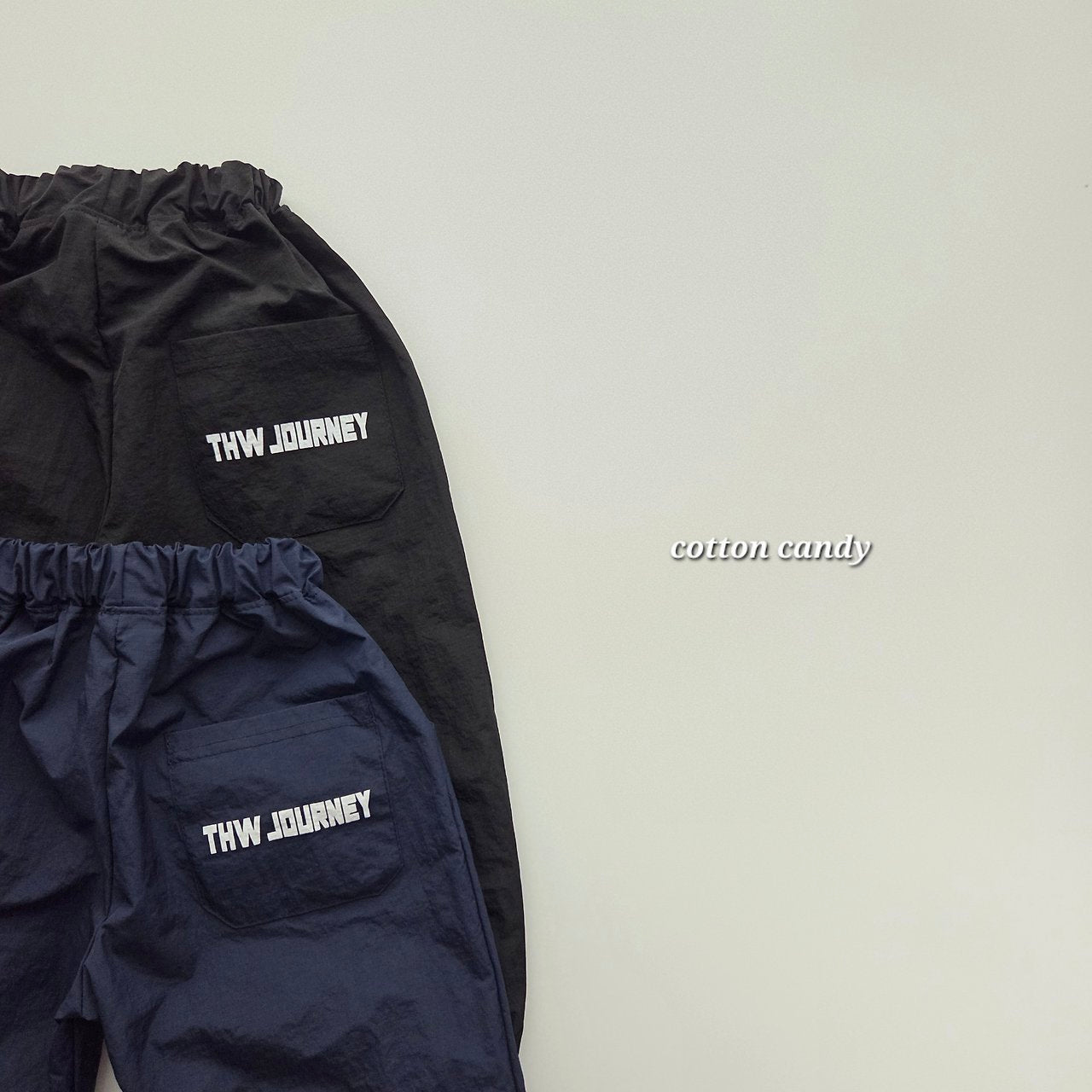 《予約》Max Pants / cotton candy